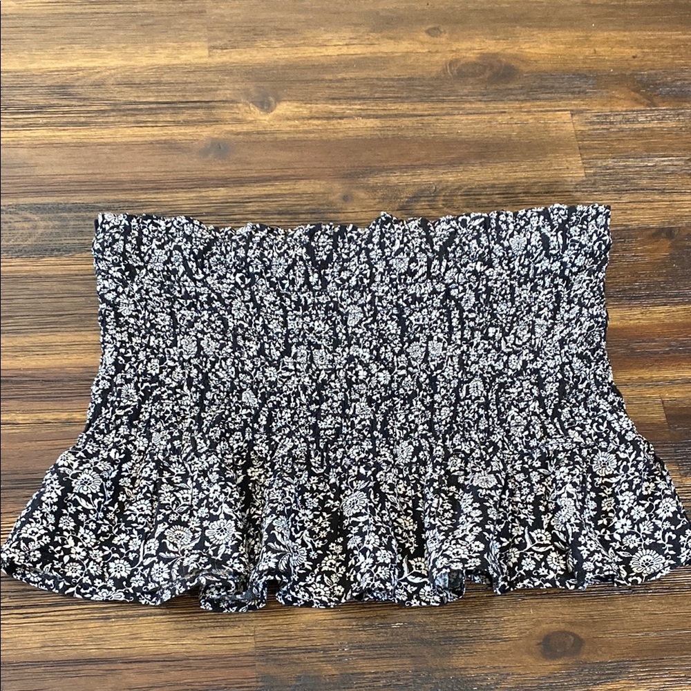 American Eagle Outfitters Tube Top